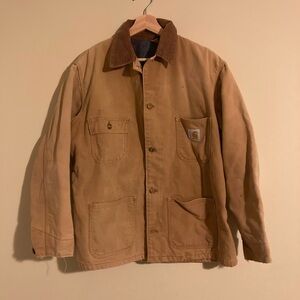 Carhartt Chore Coat Vintage